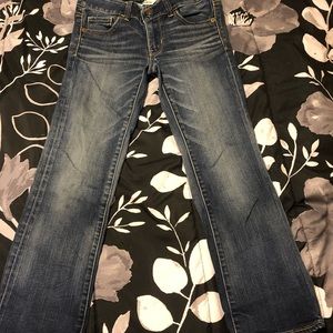 American eagle artist crop